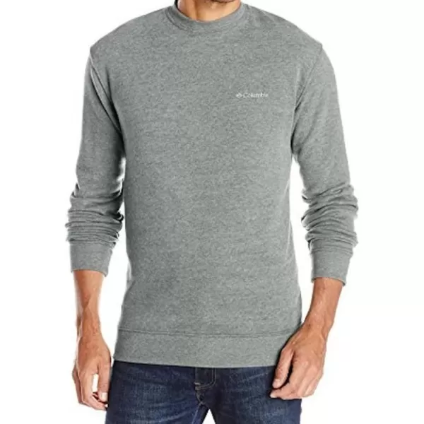 Columbia Men's Hart Mountain Ii Crew