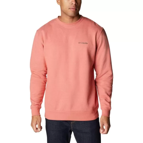 Columbia Men's Hart Mountain Ii Crew