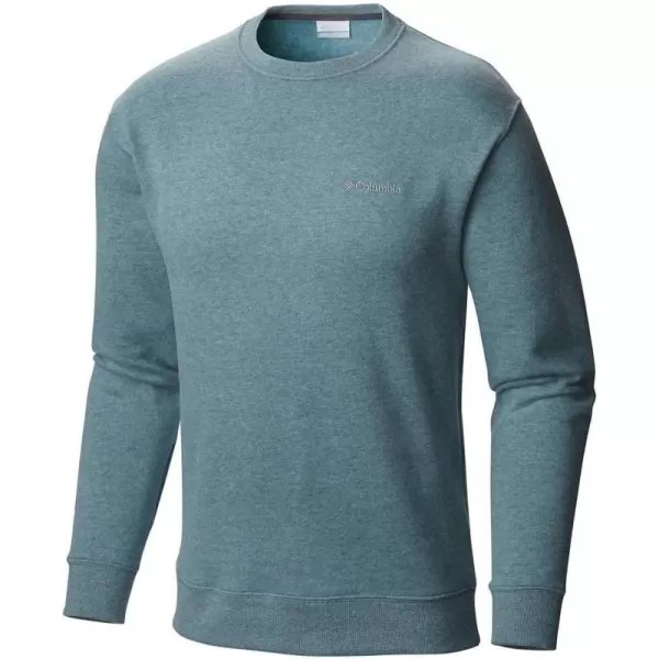 Columbia Men's Hart Mountain Ii Crew