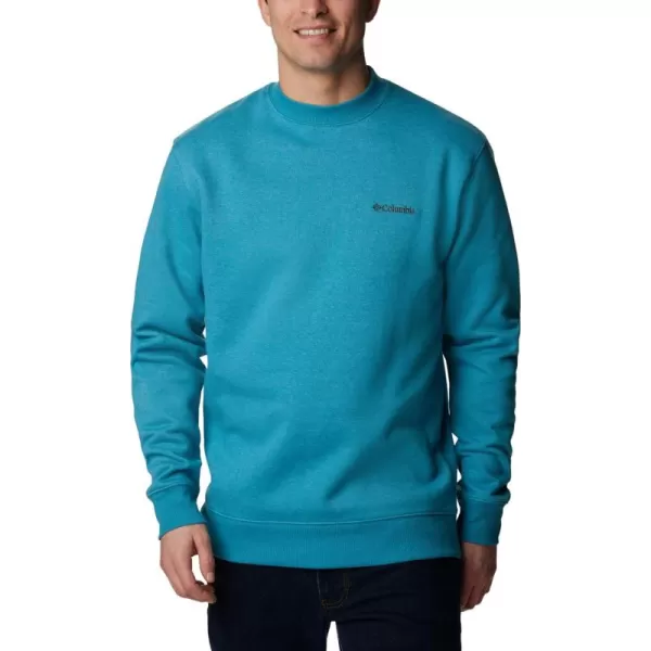 Columbia Men's Hart Mountain Ii Crew