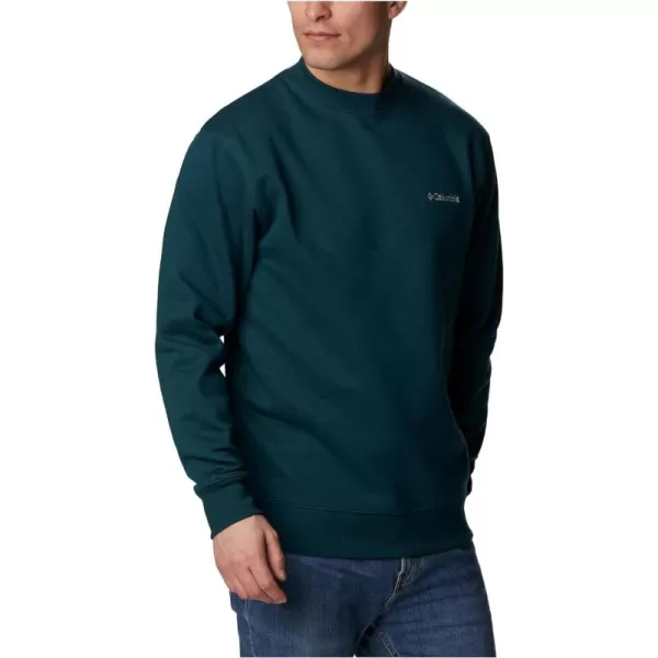 Columbia Men's Hart Mountain Ii Crew