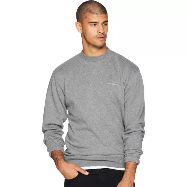 Columbia Men's Hart Mountain Ii Crew