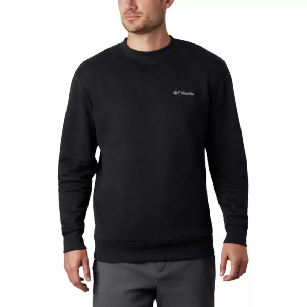 Columbia Men's Hart Mountain Ii Crew