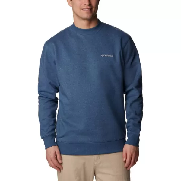 Columbia Men's Hart Mountain Ii Crew