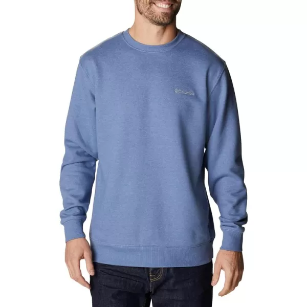 Columbia Men's Hart Mountain Ii Crew
