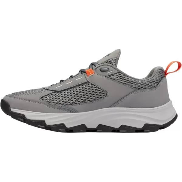 Columbia Men's Hatana Breathe Hiking Shoe