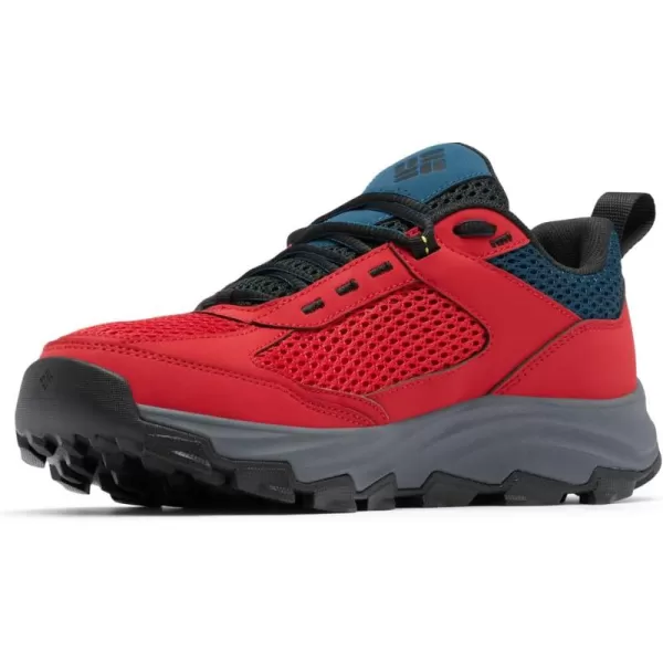 Columbia Men's Hatana Breathe Hiking Shoe
