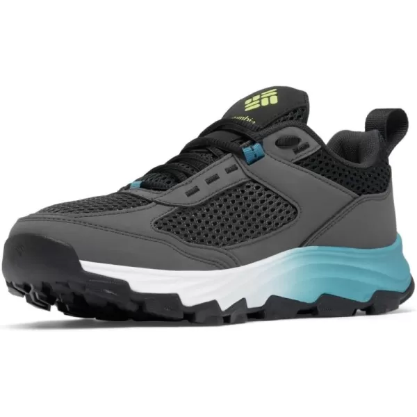 Columbia Men's Hatana Breathe Hiking Shoe