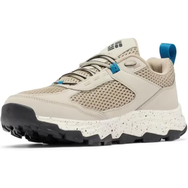 Columbia Men's Hatana Breathe Hiking Shoe