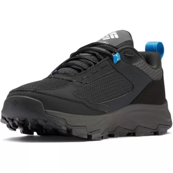 Columbia Men's Hatana Max Outdry Hiking Shoe