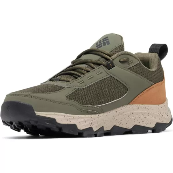 Columbia Men's Hatana Max Outdry Hiking Shoe