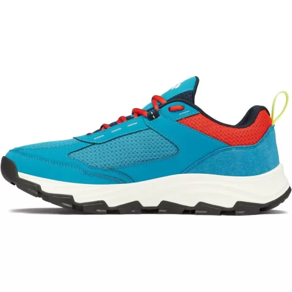 Columbia Men's Hatana Max Outdry Hiking Shoe