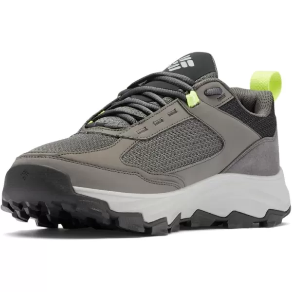 Columbia Men's Hatana Max Outdry Hiking Shoe