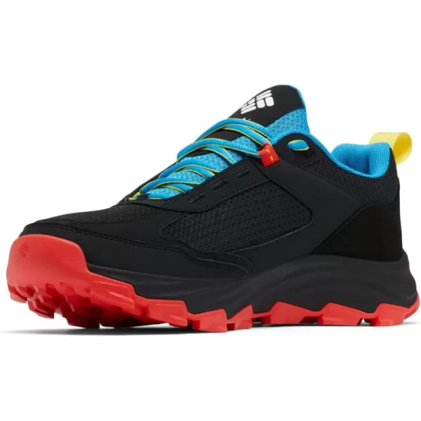 Columbia Men's Hatana Max Outdry Hiking Shoe