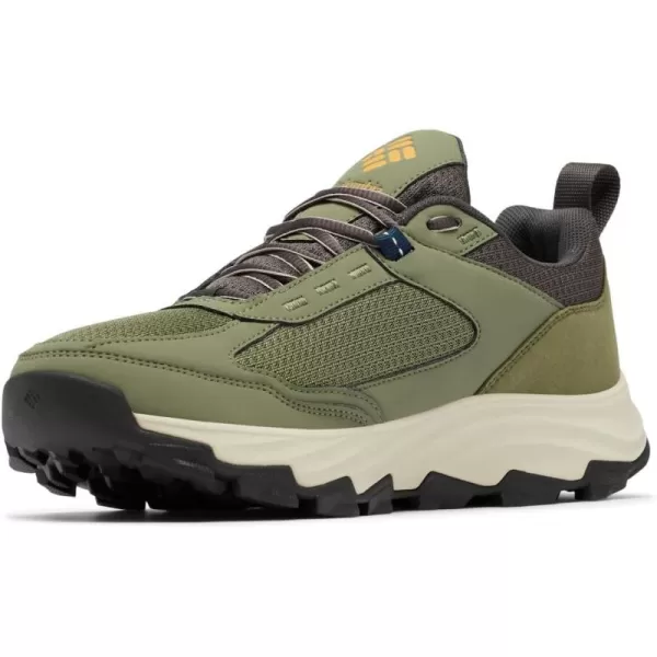 Columbia Men's Hatana Max Outdry Hiking Shoe