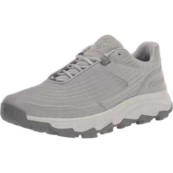 Columbia Men's Hatana Rectrek Hiking Shoe