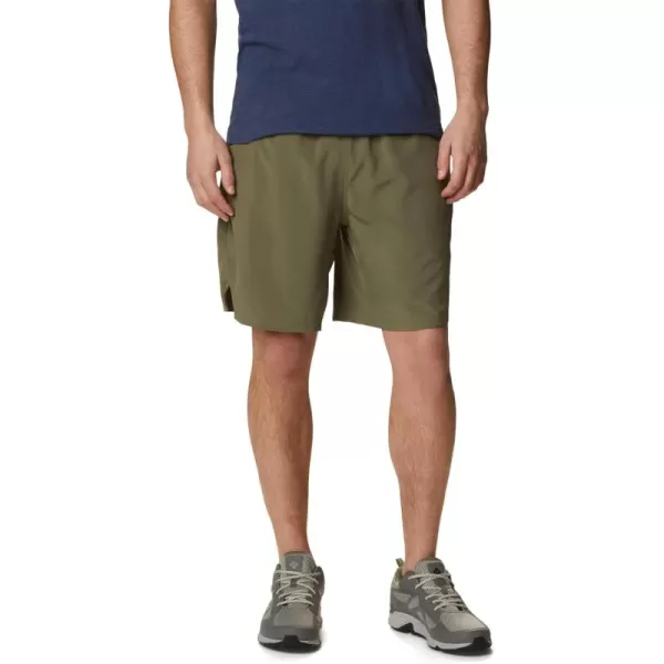 Columbia Men's Hike Brief Short