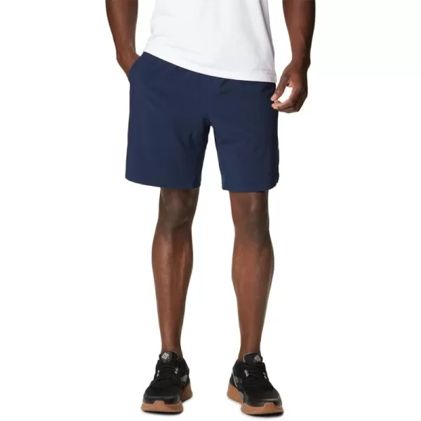 Columbia Men's Hike Brief Short