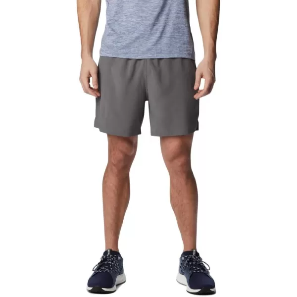 Columbia Men's Hike Brief Short