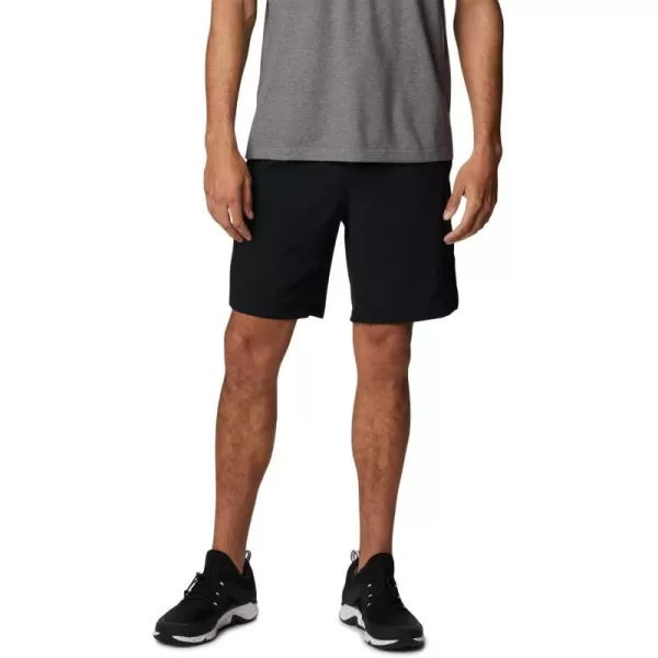 Columbia Men's Hike Brief Short