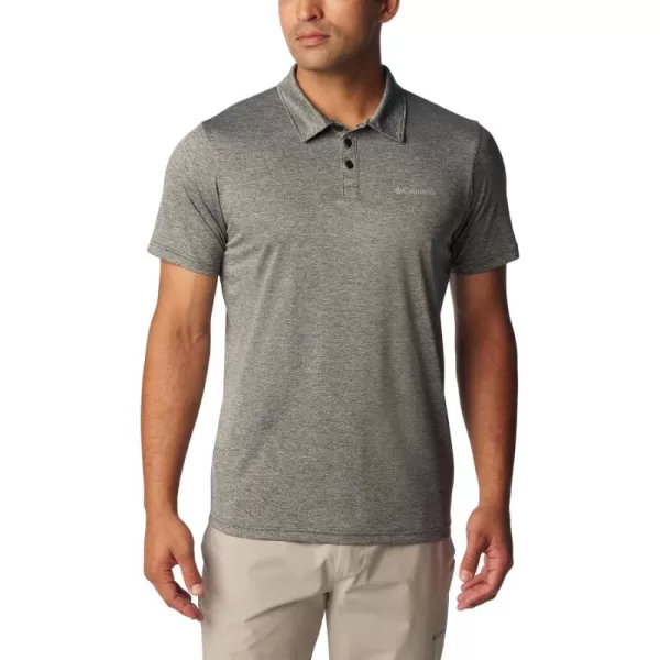 Columbia Men's Hike Polo