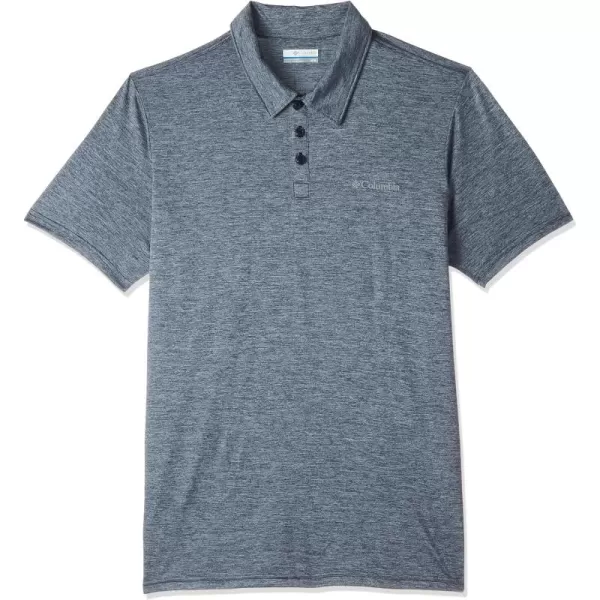 Columbia Men's Hike Polo