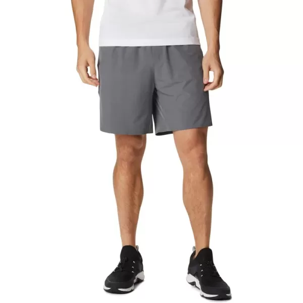 Columbia Men's Hike Short