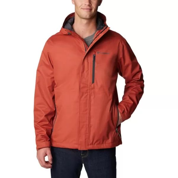 Columbia Men's Hikebound Jacket