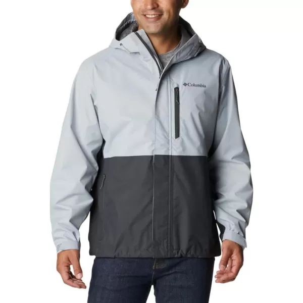 Columbia Men's Hikebound Jacket