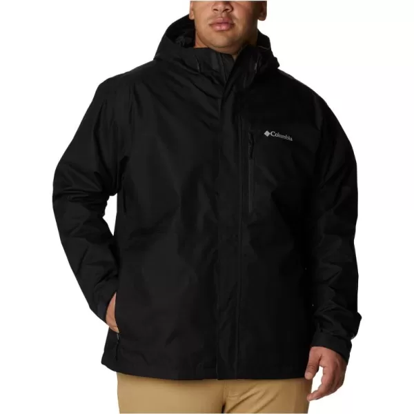 Columbia Men's Hikebound Jacket