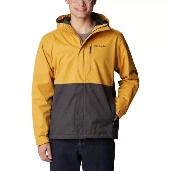 Columbia Men's Hikebound Jacket