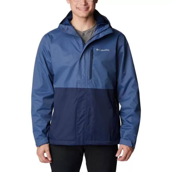 Columbia Men's Hikebound Jacket