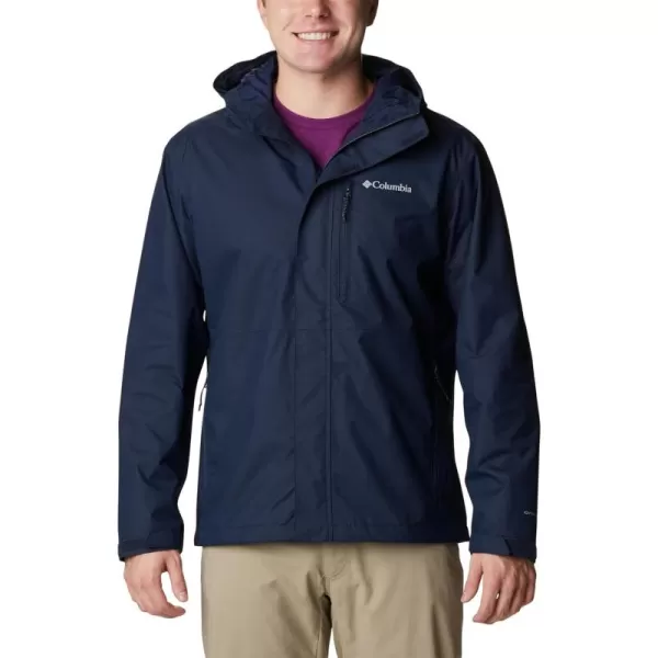 Columbia Men's Hikebound Jacket