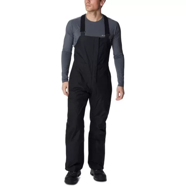 Columbia Mens Iceventure BibPants