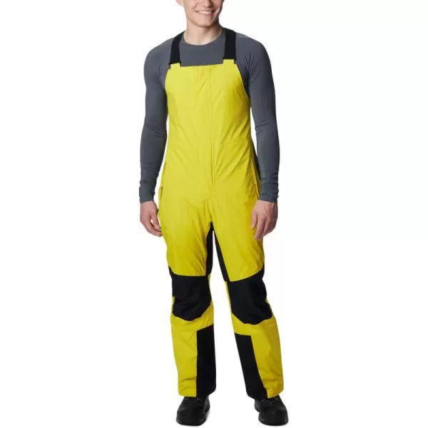 Columbia Mens Iceventure BibPants