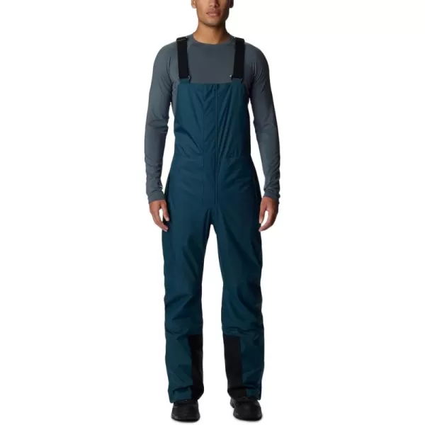 Columbia Mens Iceventure BibPants