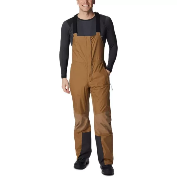 Columbia Mens Iceventure BibPants