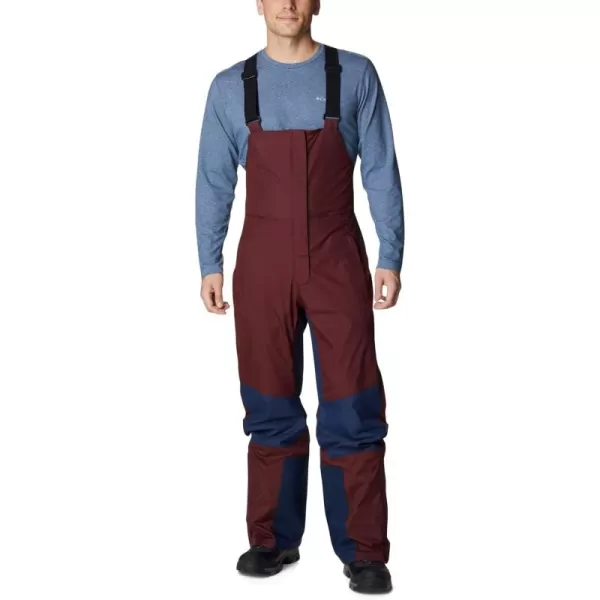 Columbia Mens Iceventure BibPants