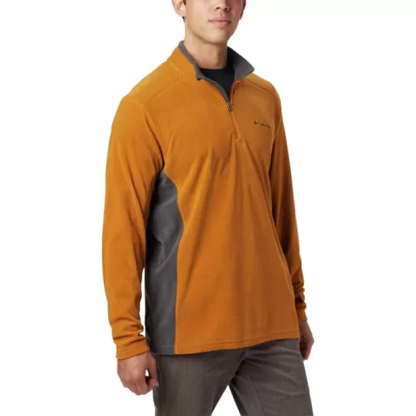 Columbia Men's Klamath Range Ii Half Zip