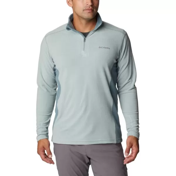 Columbia Men's Klamath Range Ii Half Zip