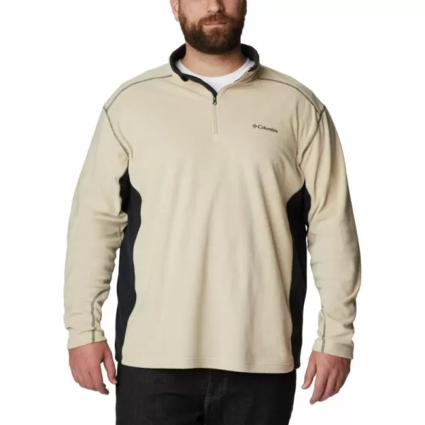 Columbia Men's Klamath Range Ii Half Zip