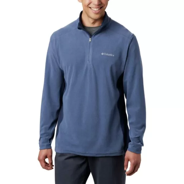 Columbia Men's Klamath Range Ii Half Zip