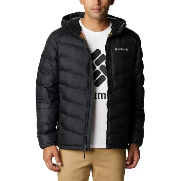 Columbia Men's Labyrinth Loop Hooded Jacket