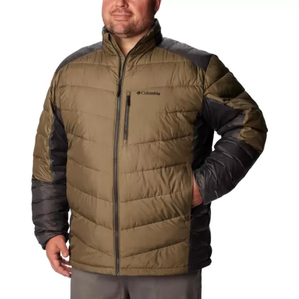 Columbia Men's Labyrinth Loop Jacket