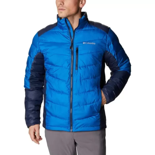 Columbia Men's Labyrinth Loop Jacket