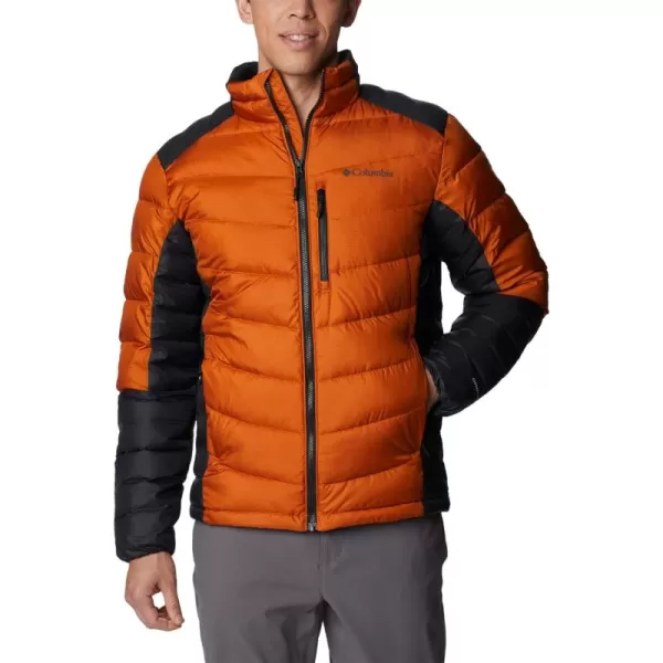 Columbia Men's Labyrinth Loop Jacket