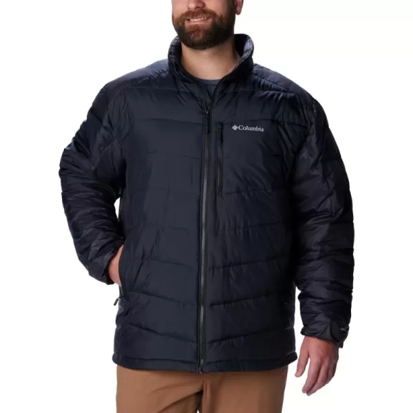 Columbia Men's Labyrinth Loop Jacket