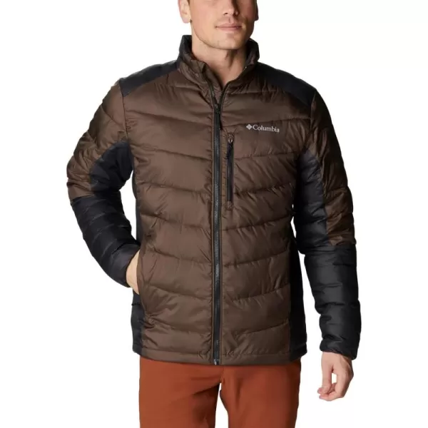 Columbia Men's Labyrinth Loop Jacket