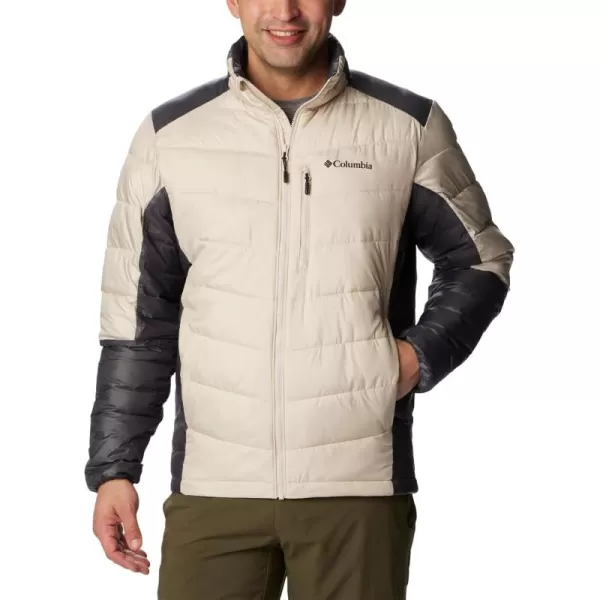 Columbia Men's Labyrinth Loop Jacket