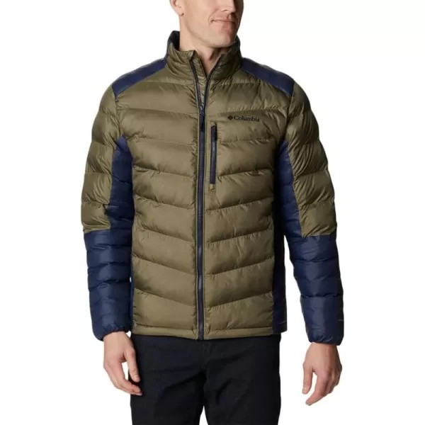 Columbia Men's Labyrinth Loop Jacket